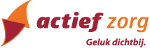Werken bij Actief Zorg